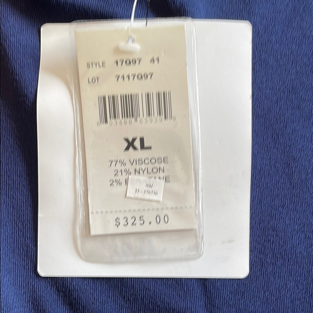 Ralph Lauren Top in Navy
